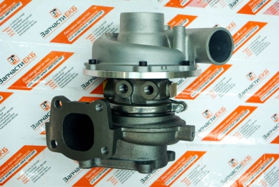 8973628390 Турбокомпрессор Турбина Турбонагнетатель TURBOCHARGER HITACHI 4Hk1 ZX200-3, ZX240-3, ZX270-3